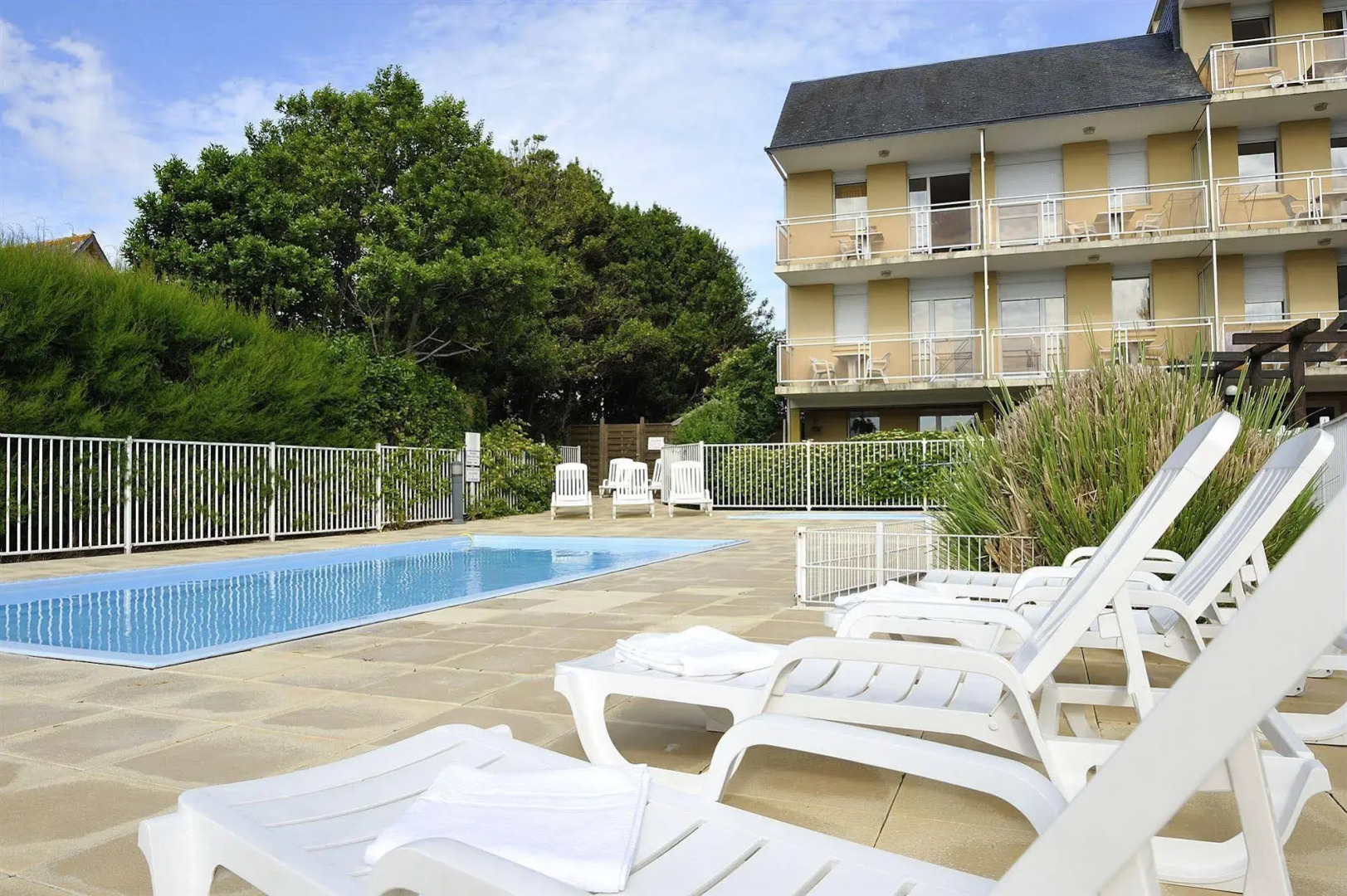 Résidence Maeva Ker Avel