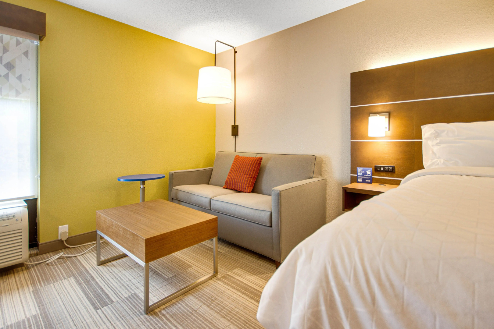 Holiday Inn Express Dublin by IHG