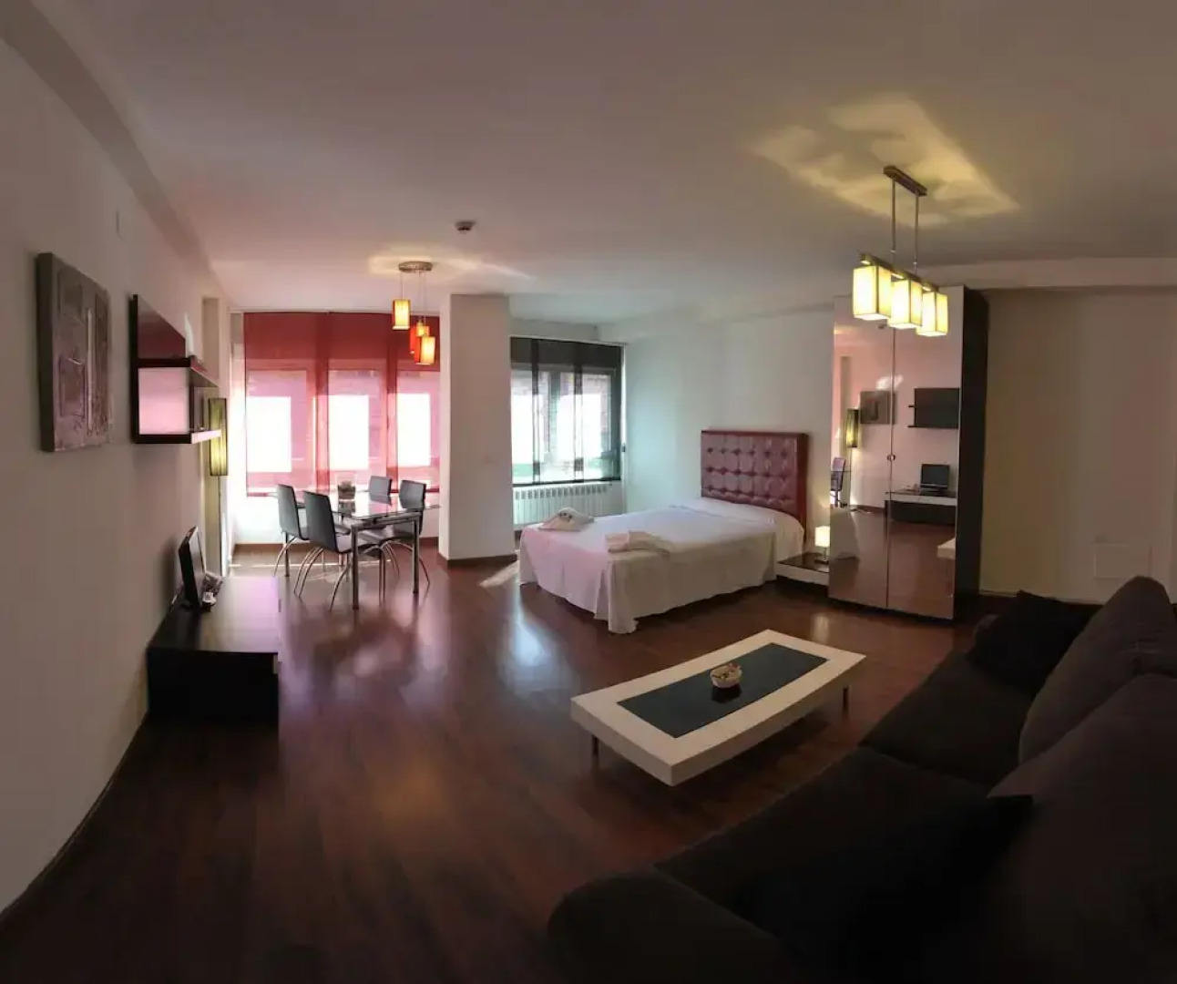 Apartamentos Turisticos Veladiez