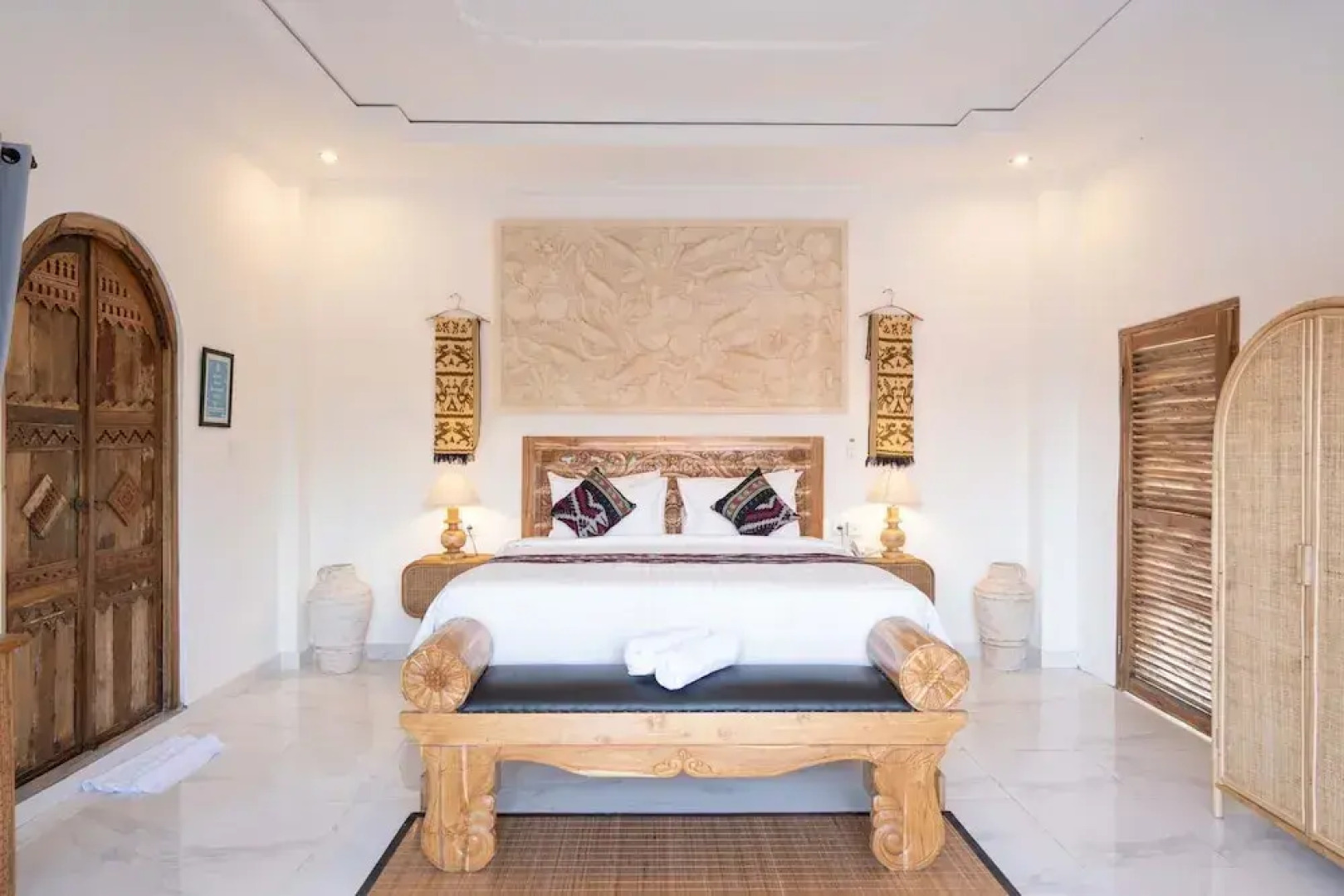 Barong Bali Resort Ubud