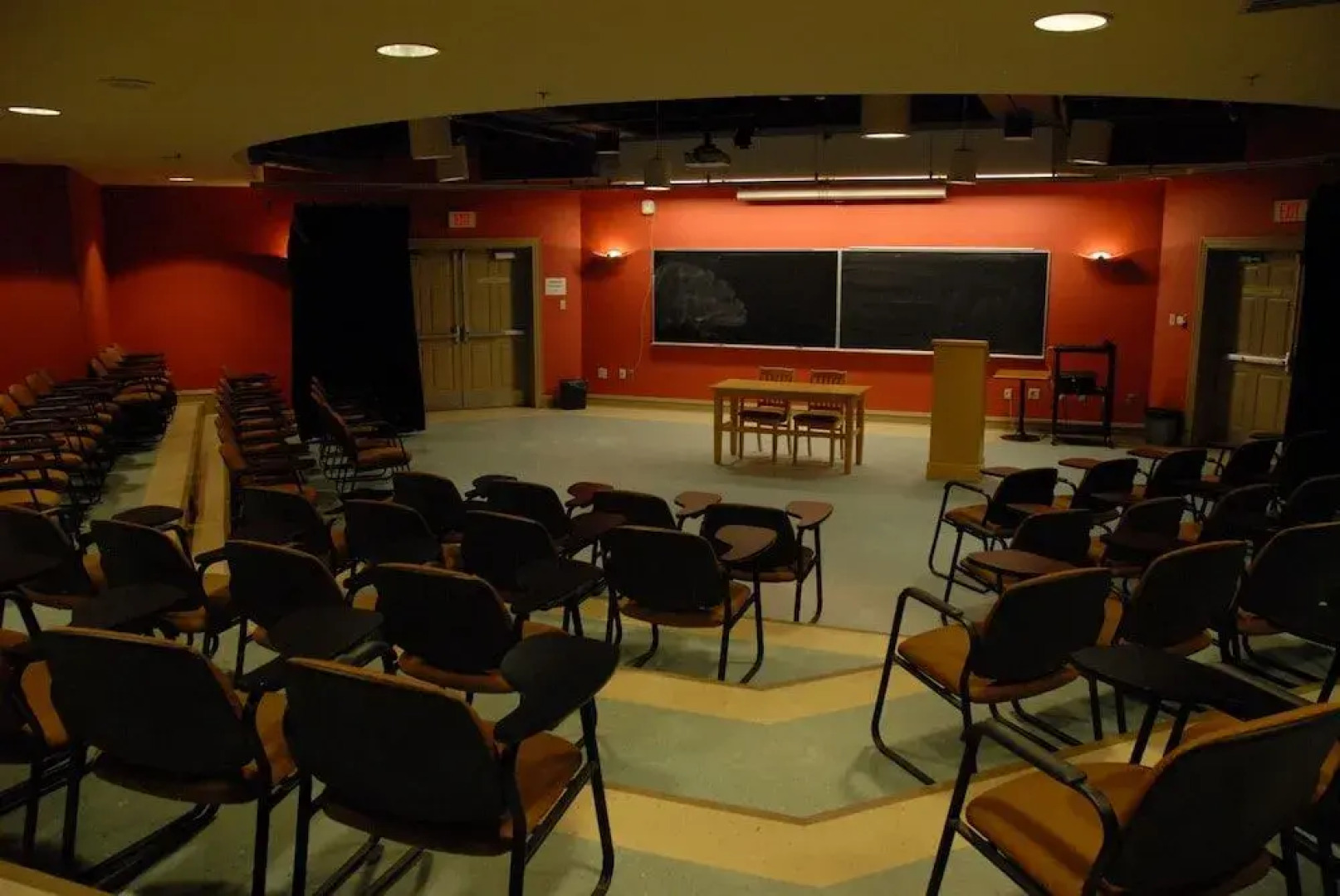 University of King's College