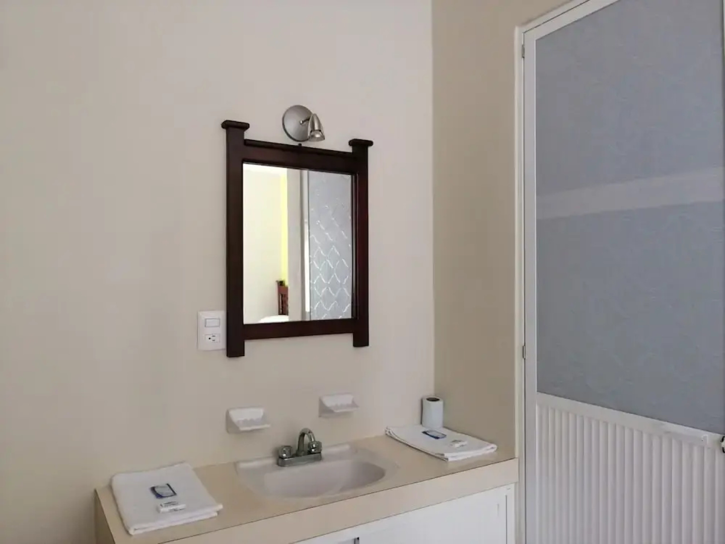 Hotel Villa Calakmul