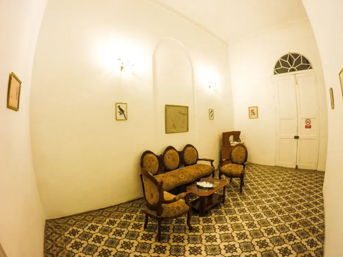 Apart Hotel Casa Morey