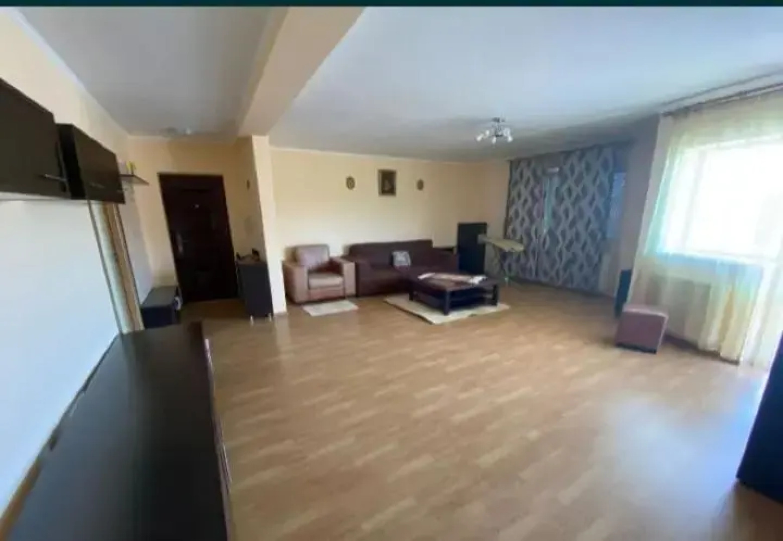 Apartament Lexa