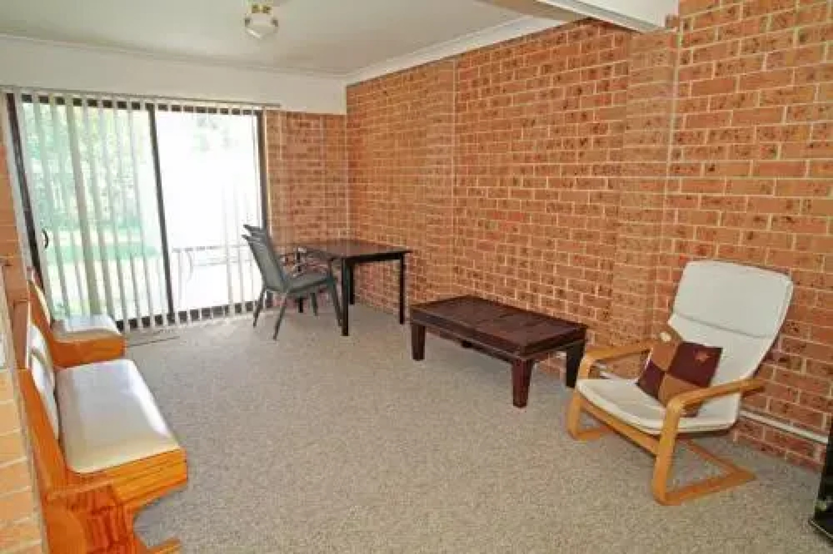 House that has the Lot