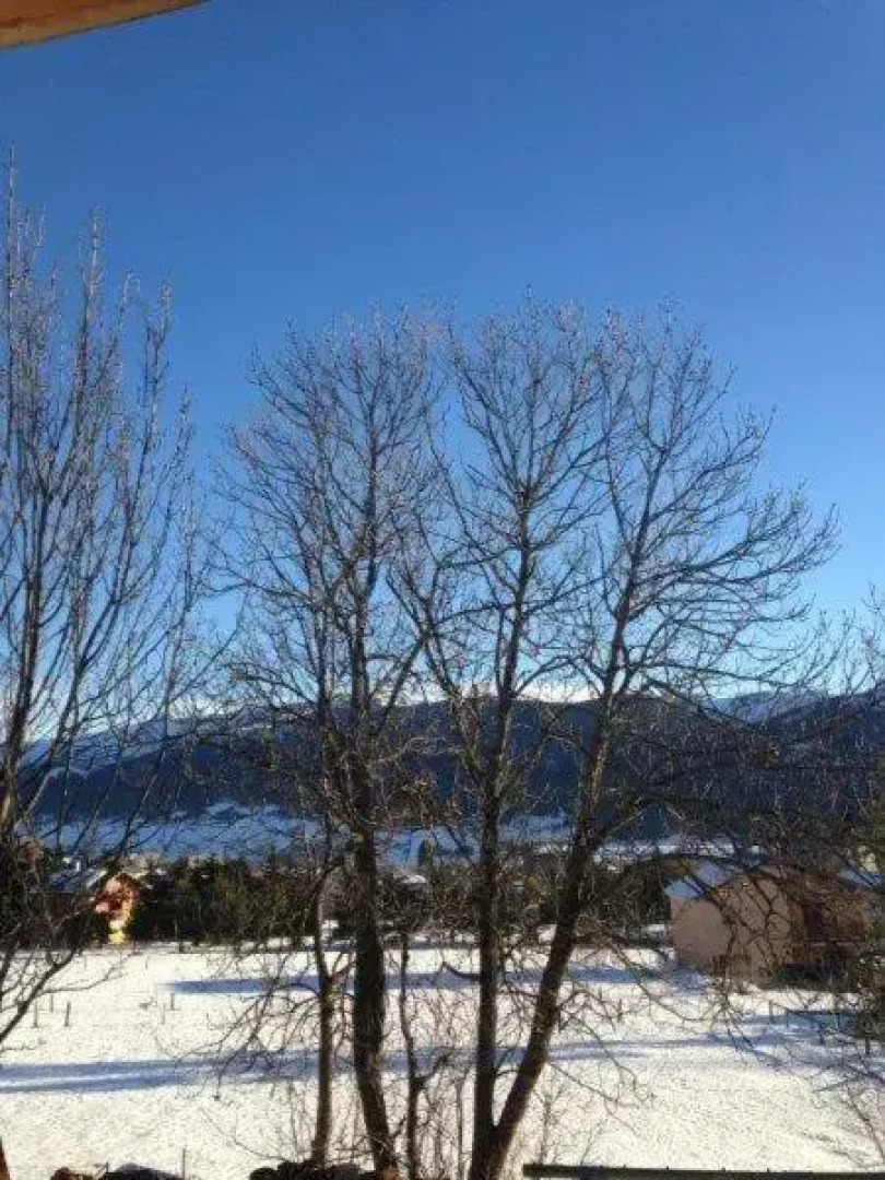 Gites Ardoise et Girolle Formiguères