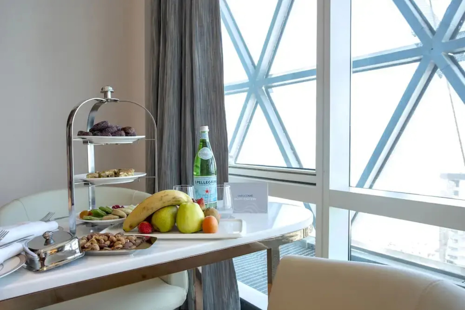 Century Marina Hotel Lusail