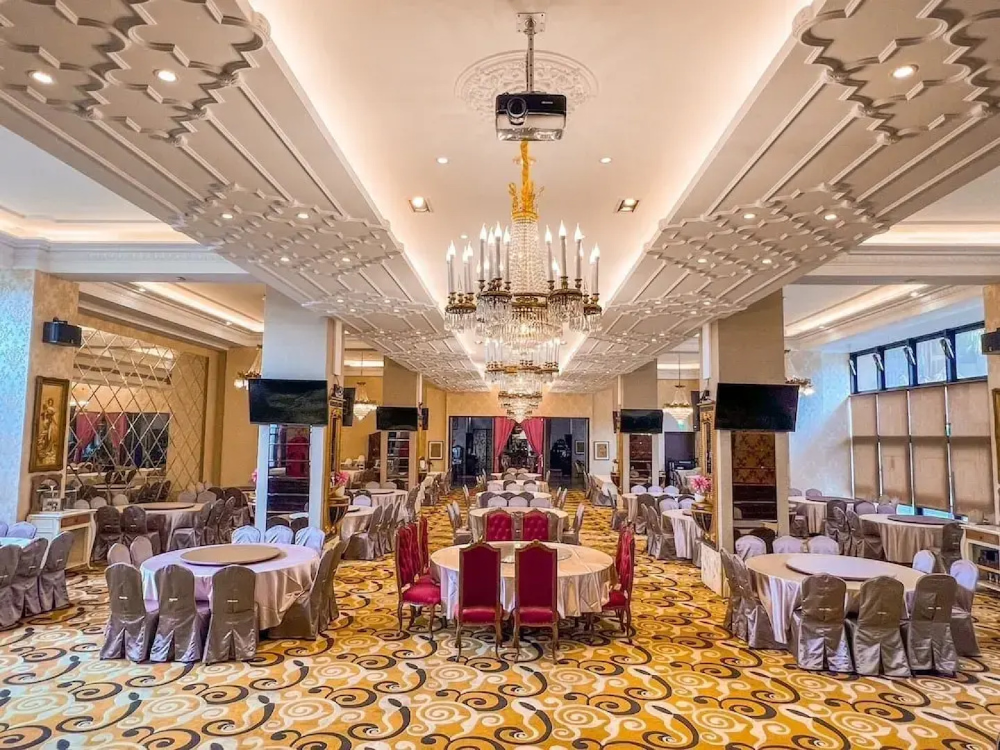 Hotel Buwanrer Garden Number 6