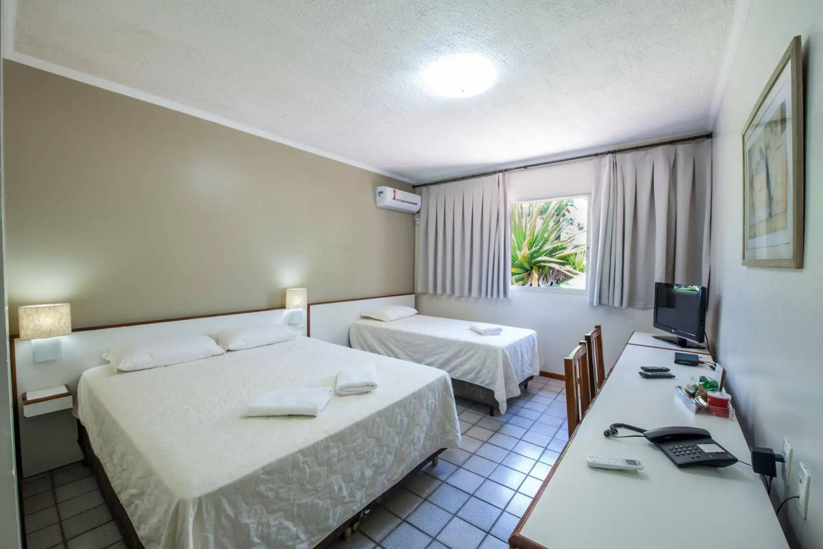 Carlton Suítes Limeira