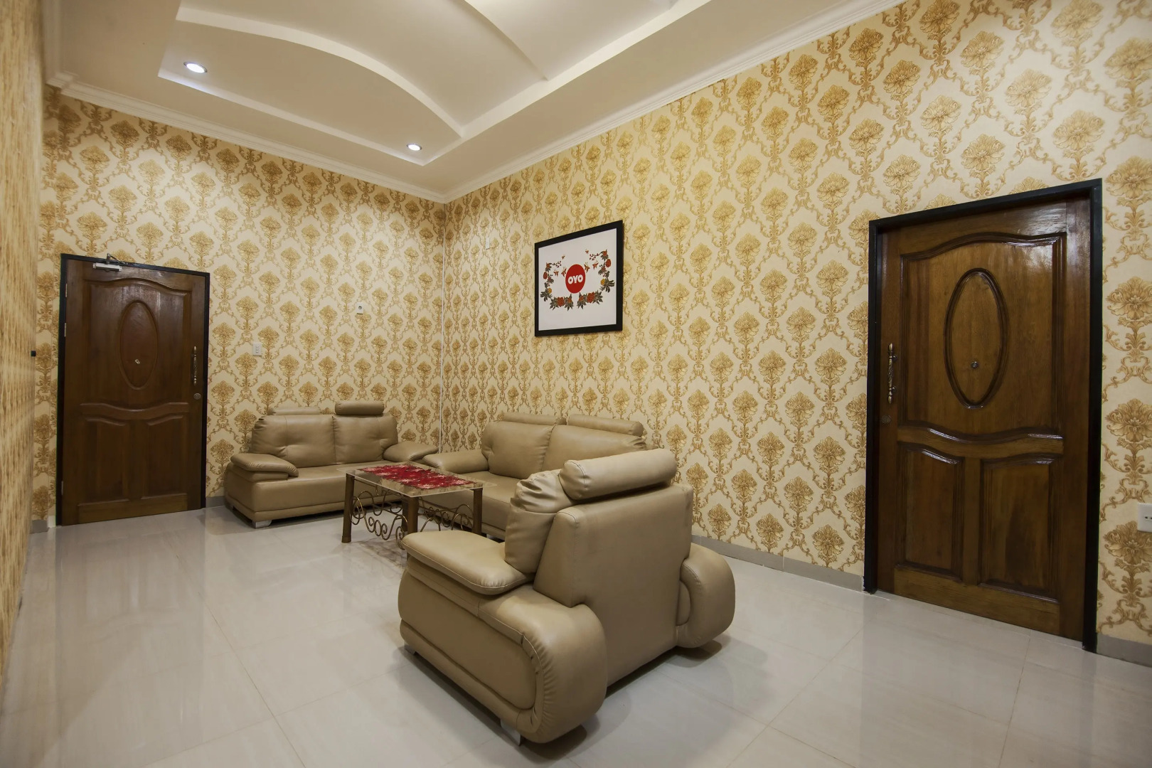 Capital O 540 Esther Hotel