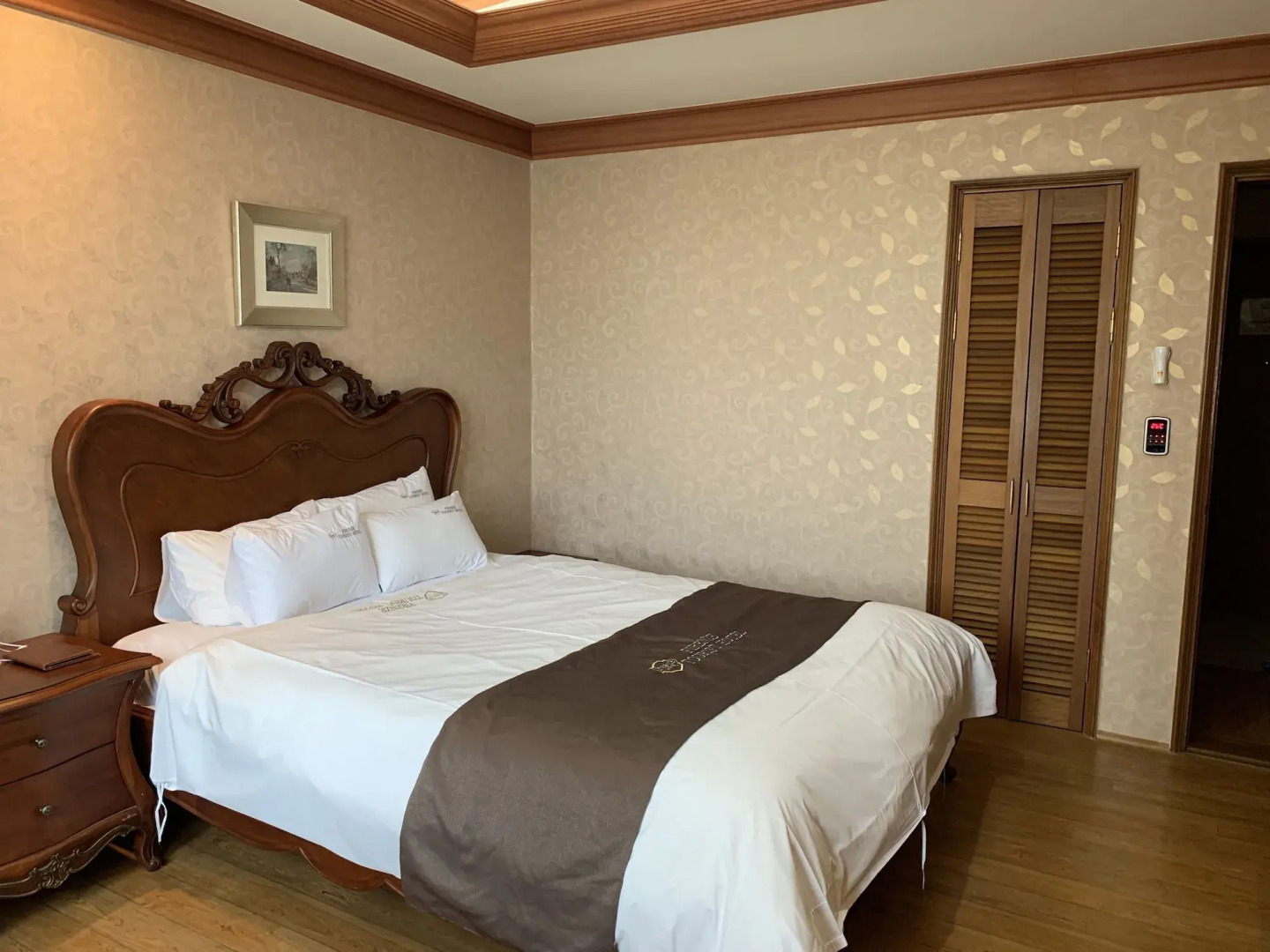 Firenze Tourist Hotel