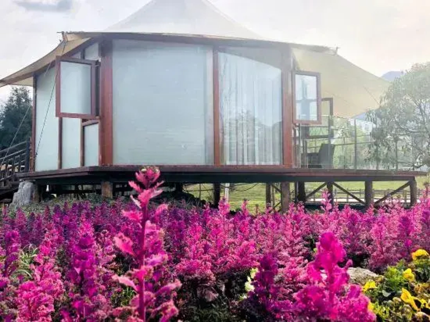 Qiliping Hot Spring Hotel