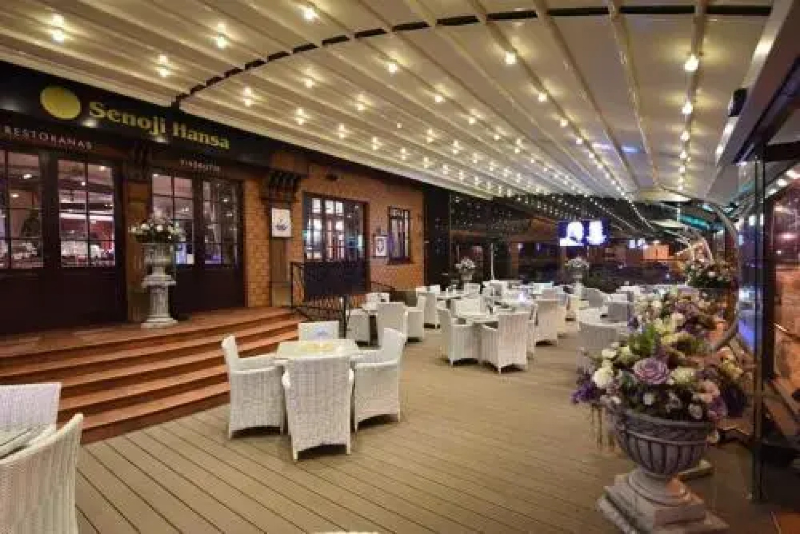 Lasas Hotel-Steak House Lasas