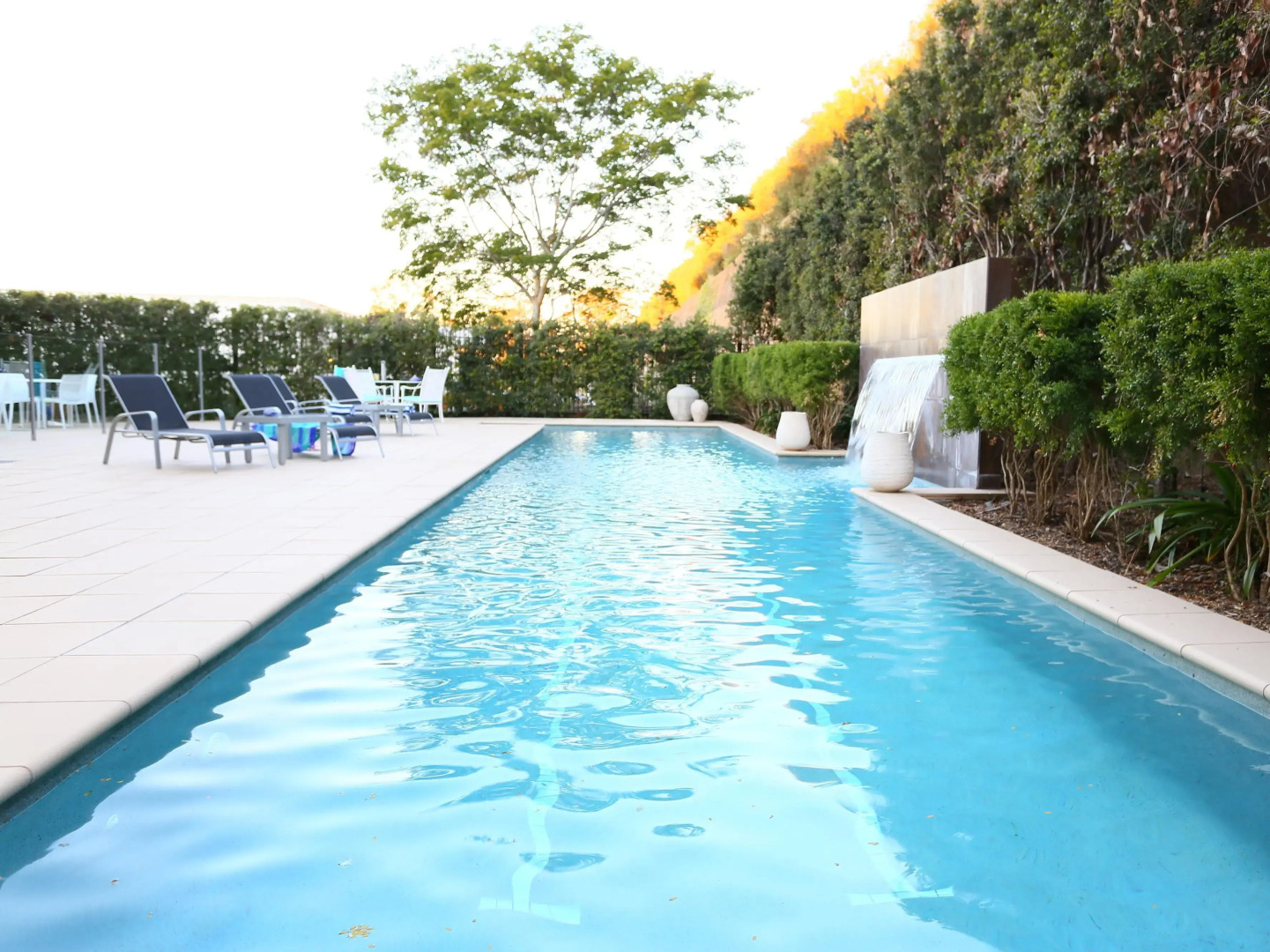 Springfield Lakes Boutique Hotel