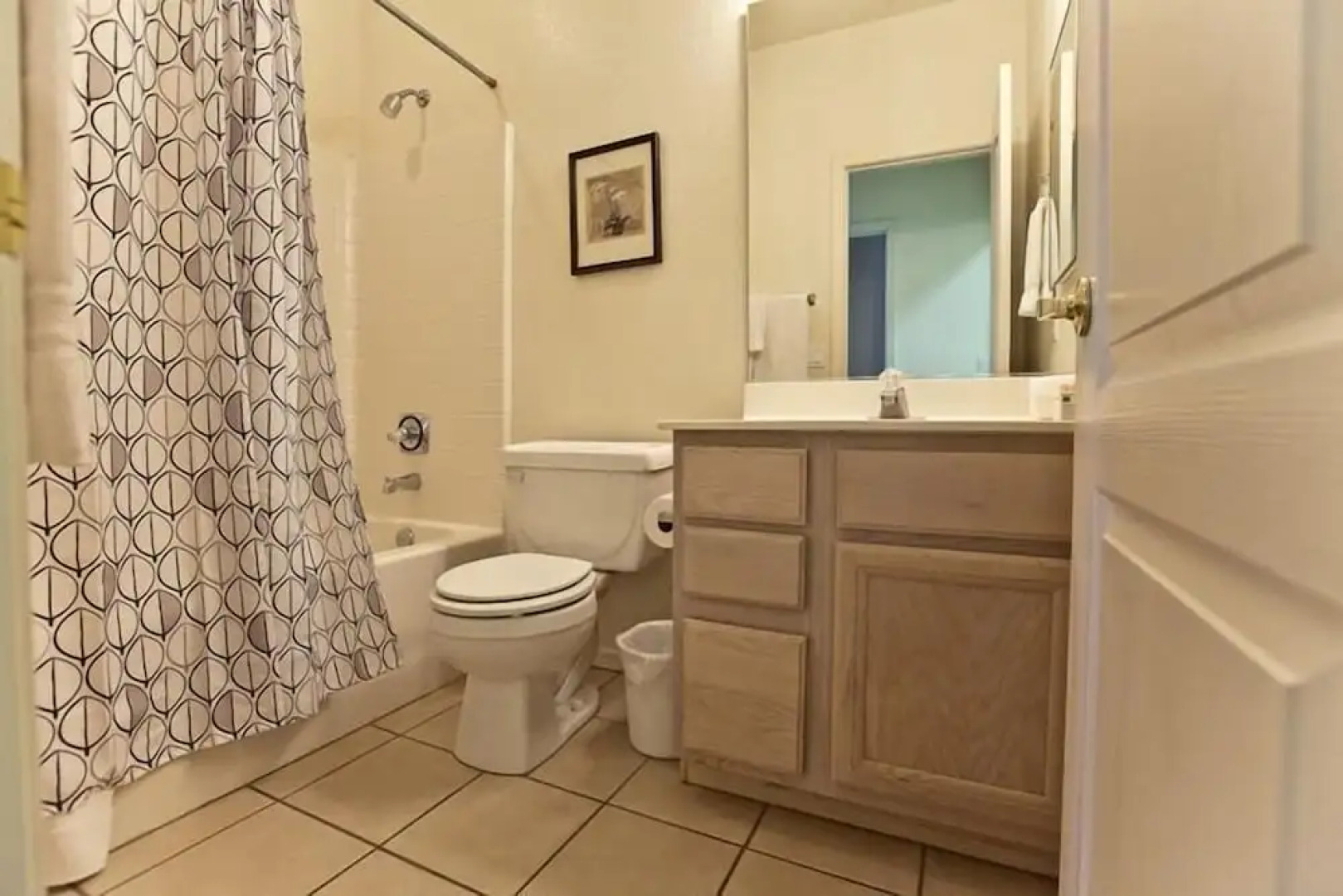 Keep It Simple By Signature Vacation Rentals