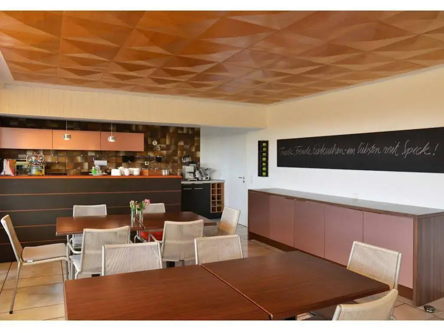 Hotel Eikamper Höhe