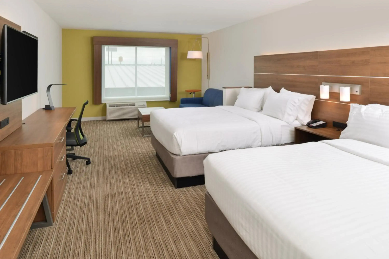 Holiday Inn Express & Suites Ogallala by IHG