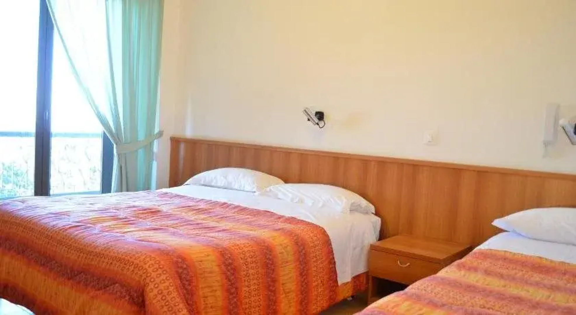 Hotel El Senor
