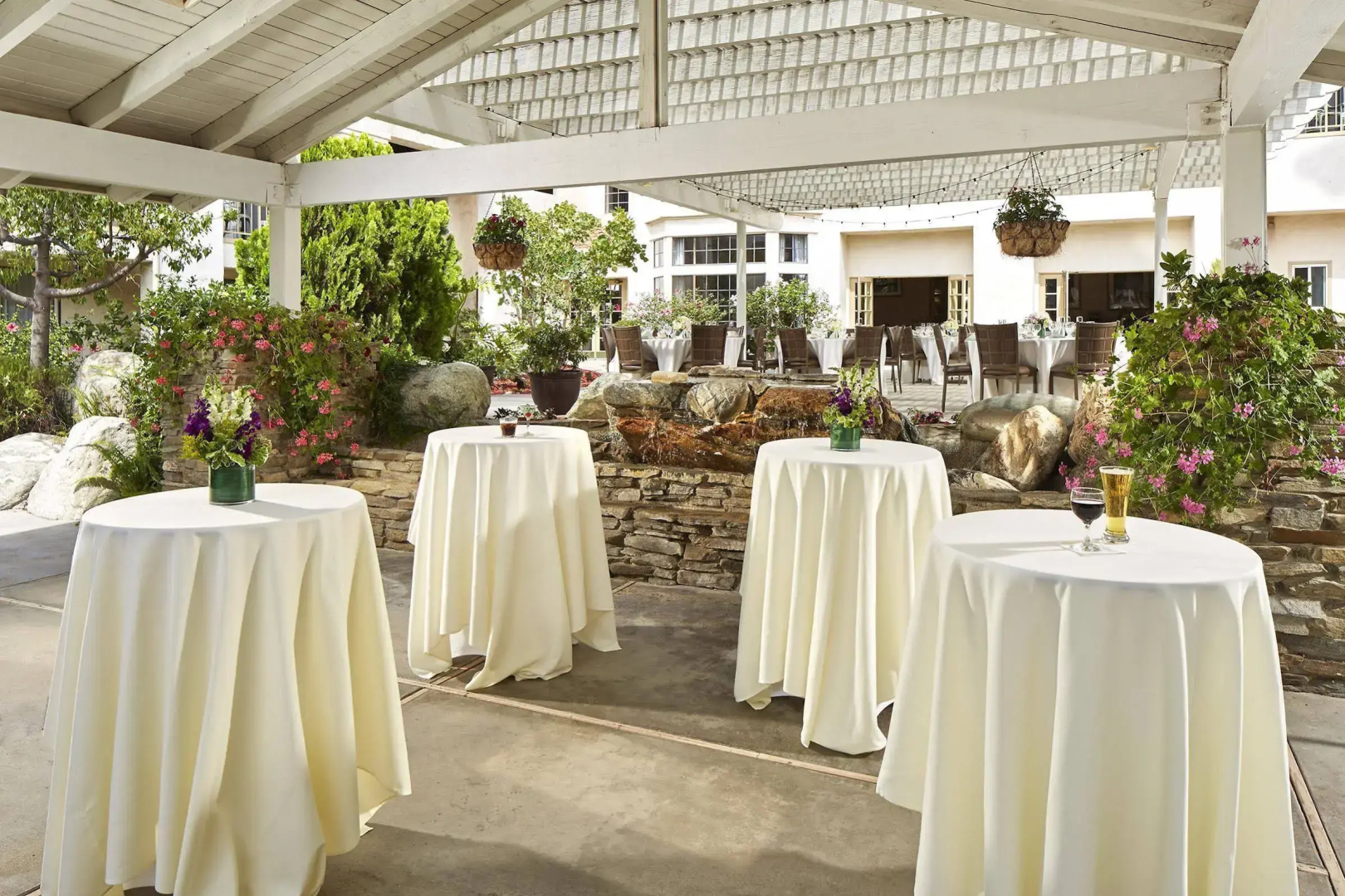 Best Western Posada Royale Hotel & Suites