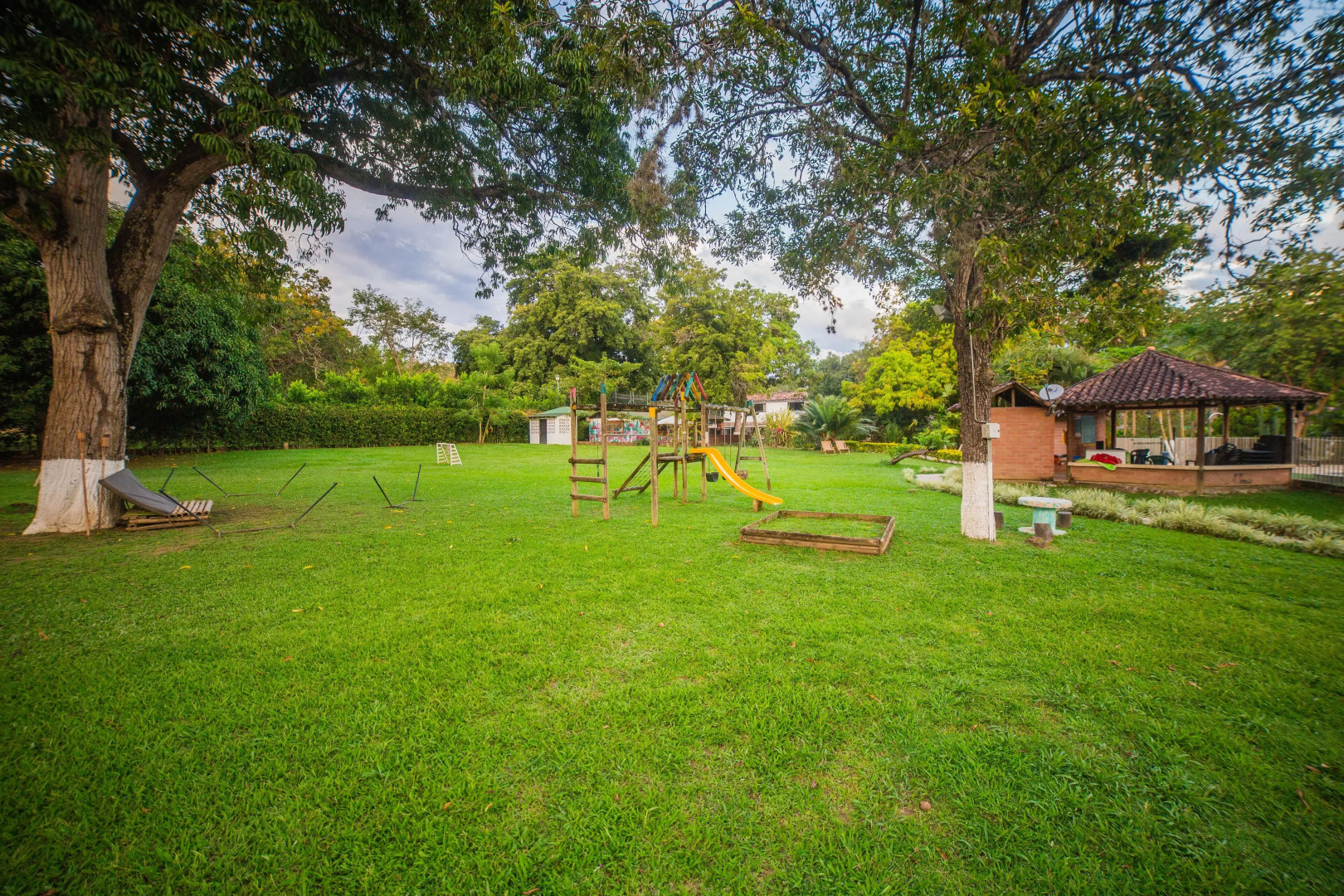 Hotel San Sebastian del Tonusco