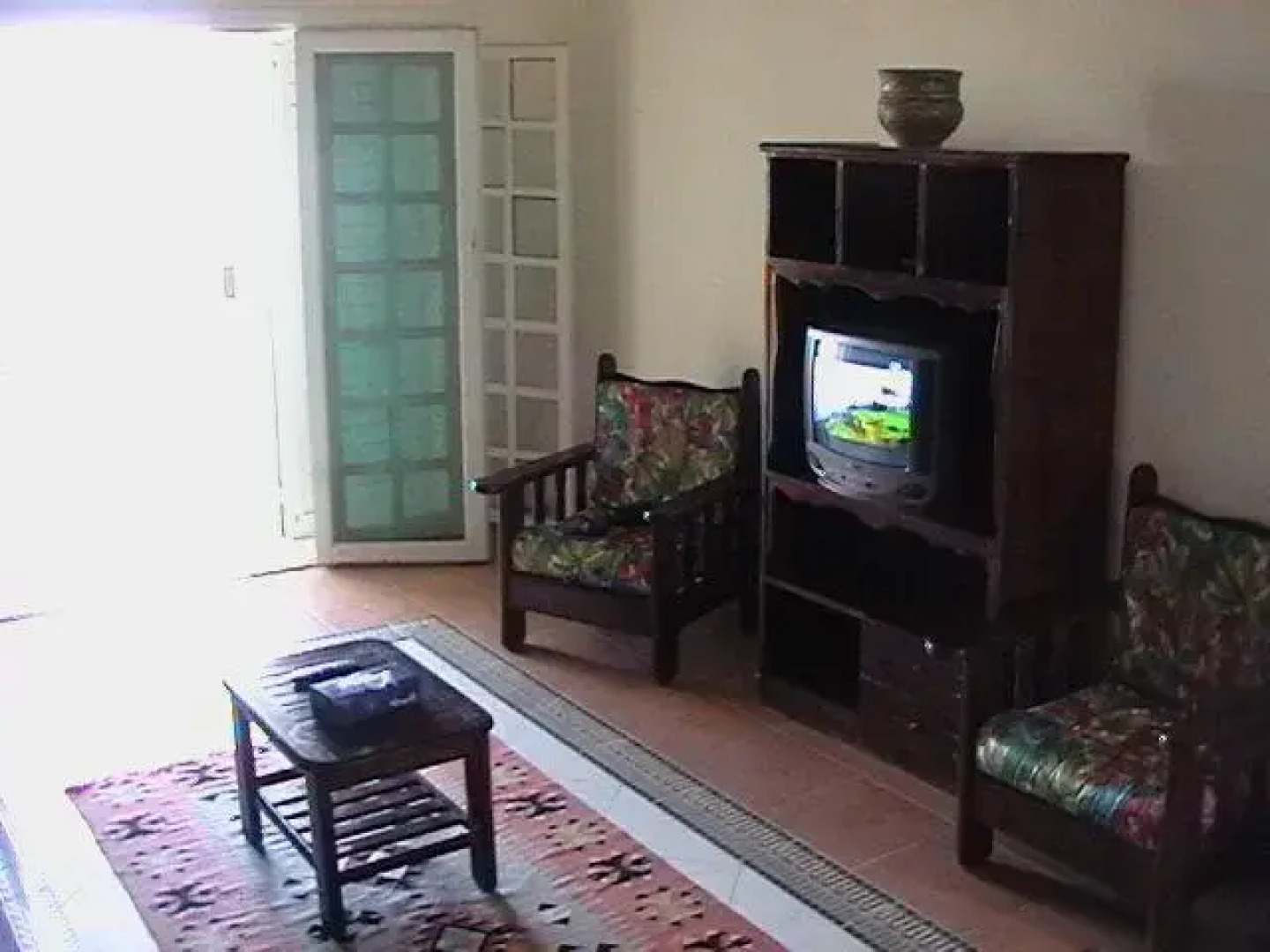 Two Bedroom Chalet in Marina Gate 1