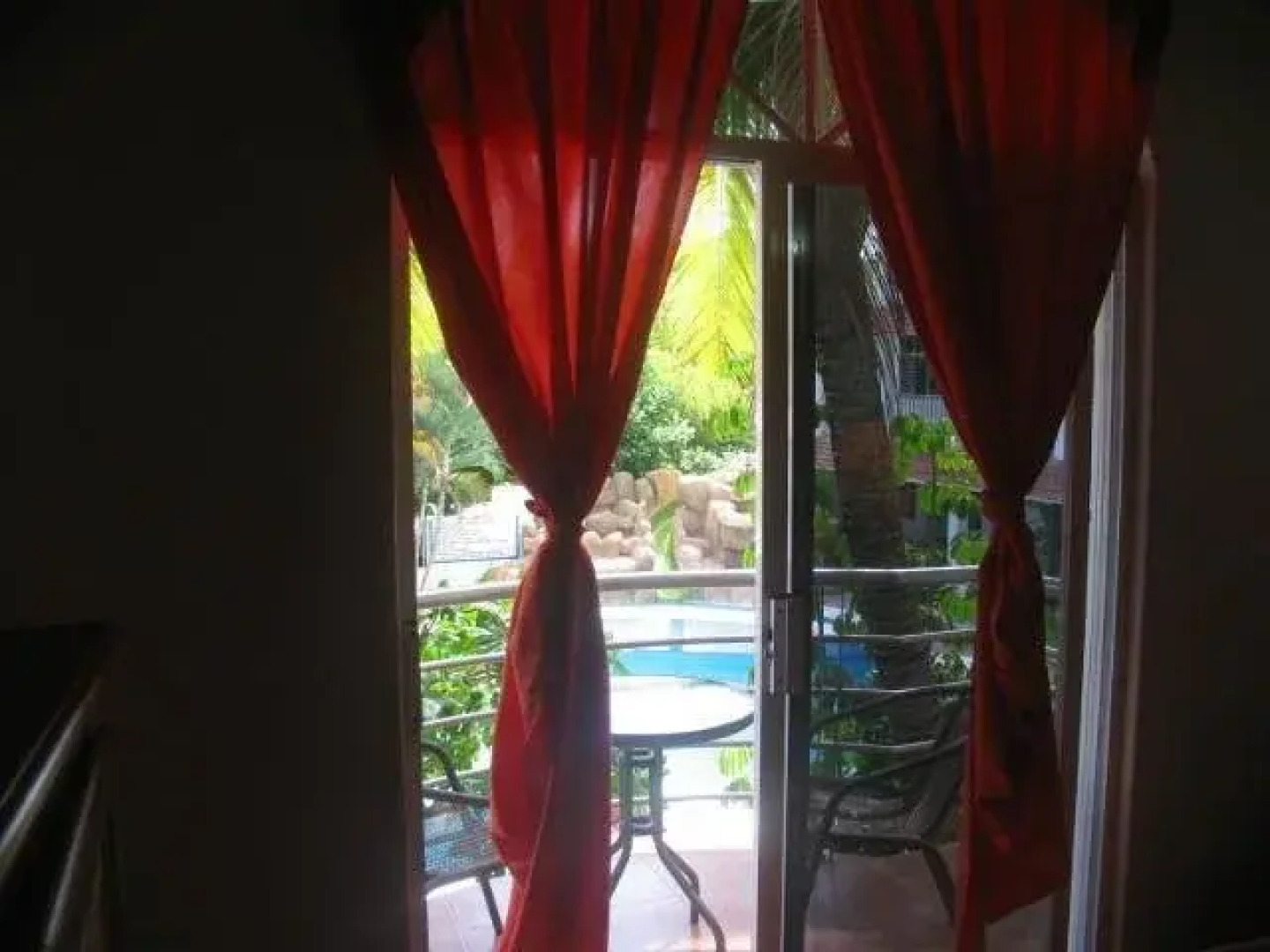 Hotel y Suites Bugambilias