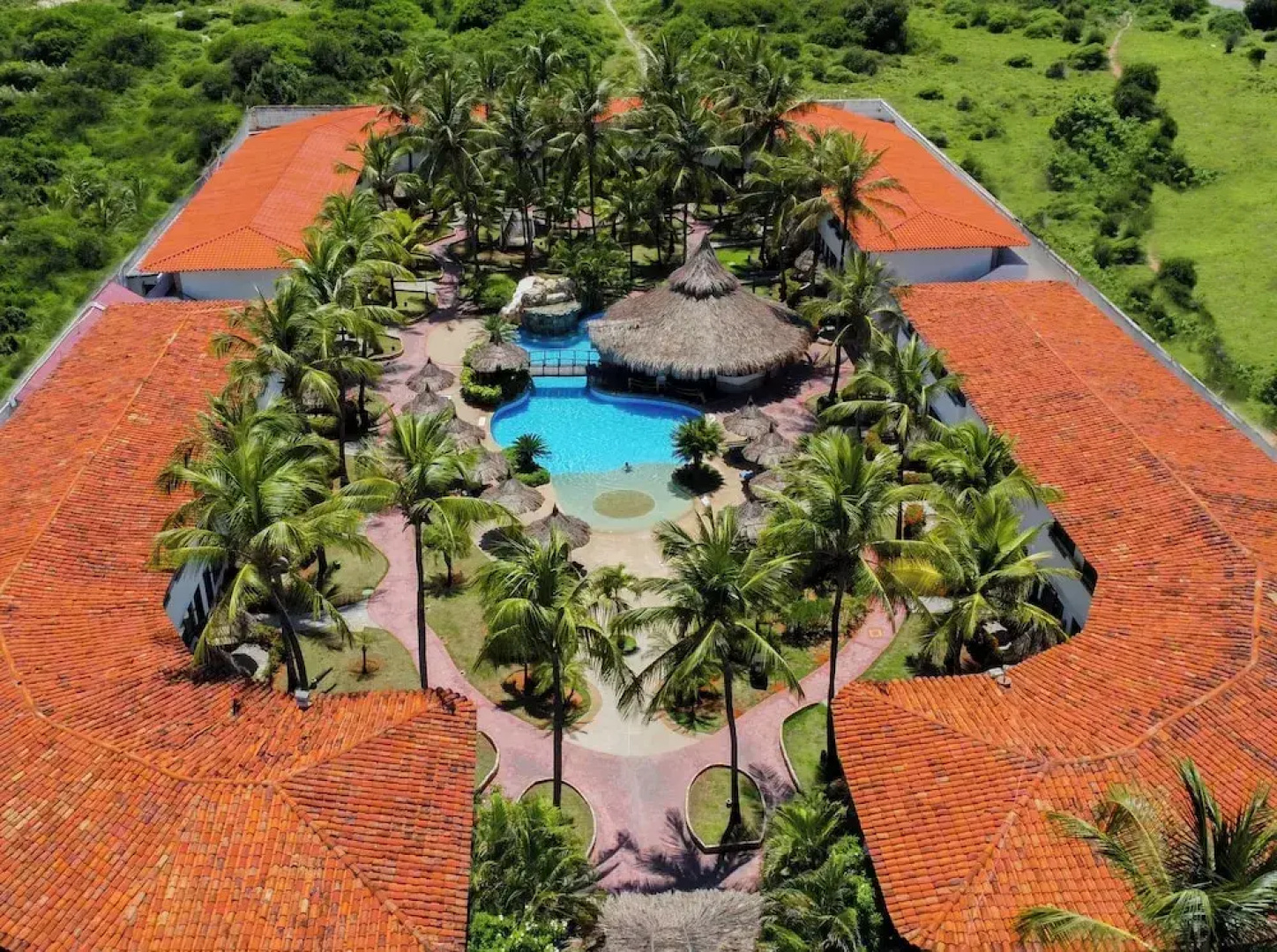 Sunsol Isla Caribe