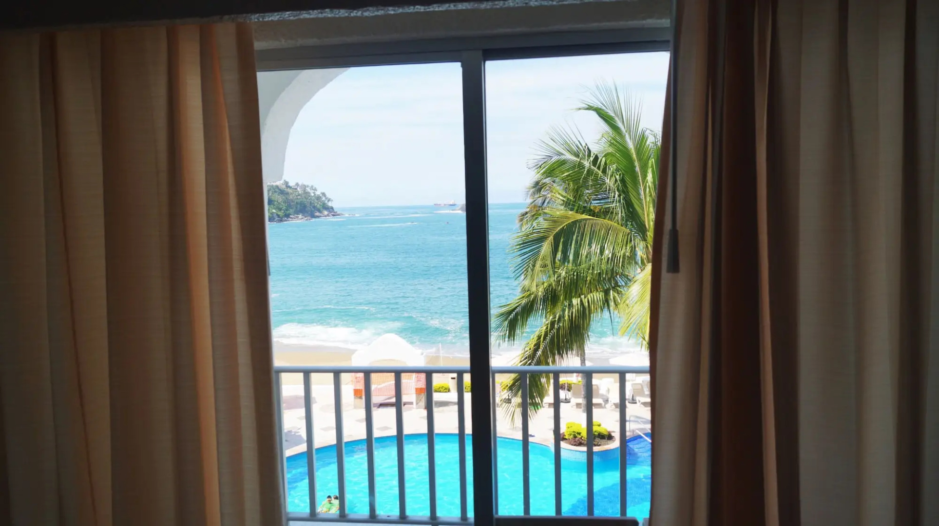 Tesoro Manzanillo All Inclusive