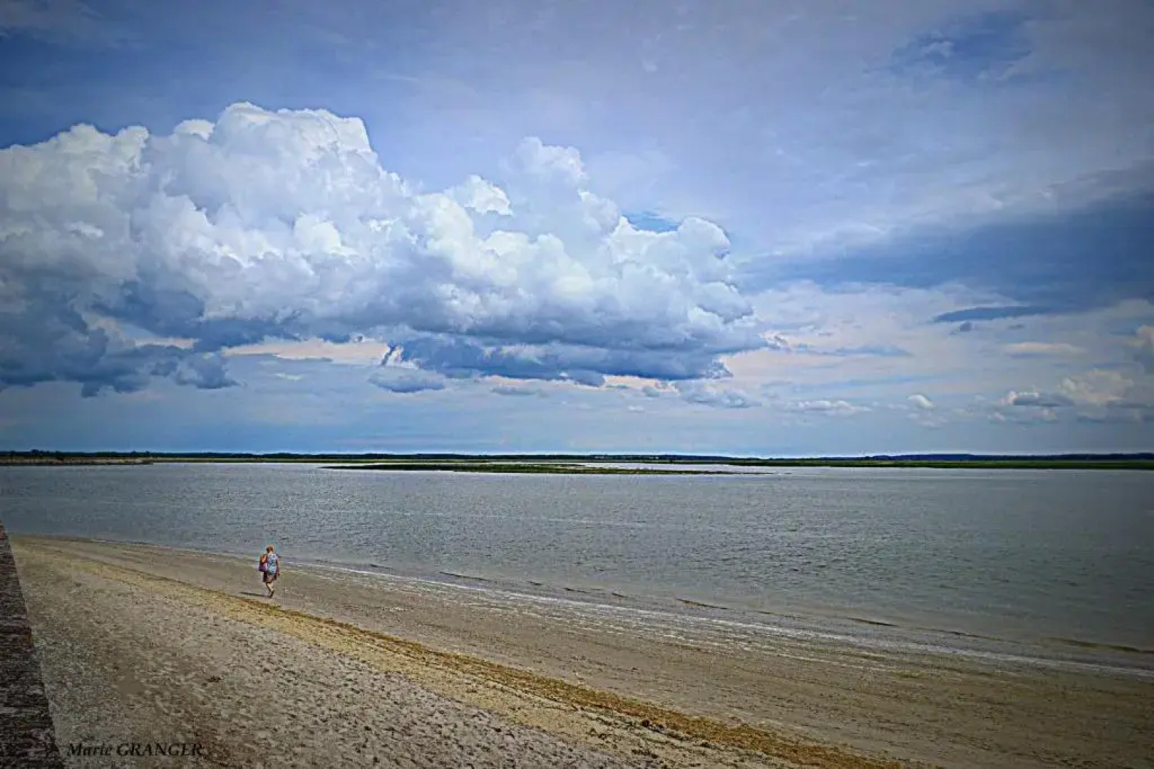 Gîte Les Vents du Large LAigrette