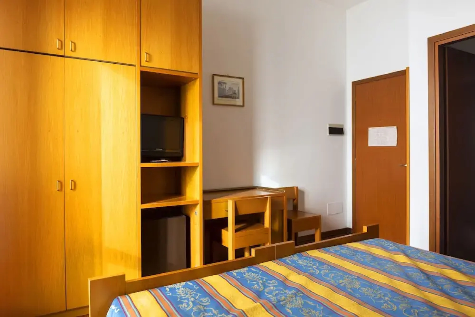 Albergo Sacro Monte Varese