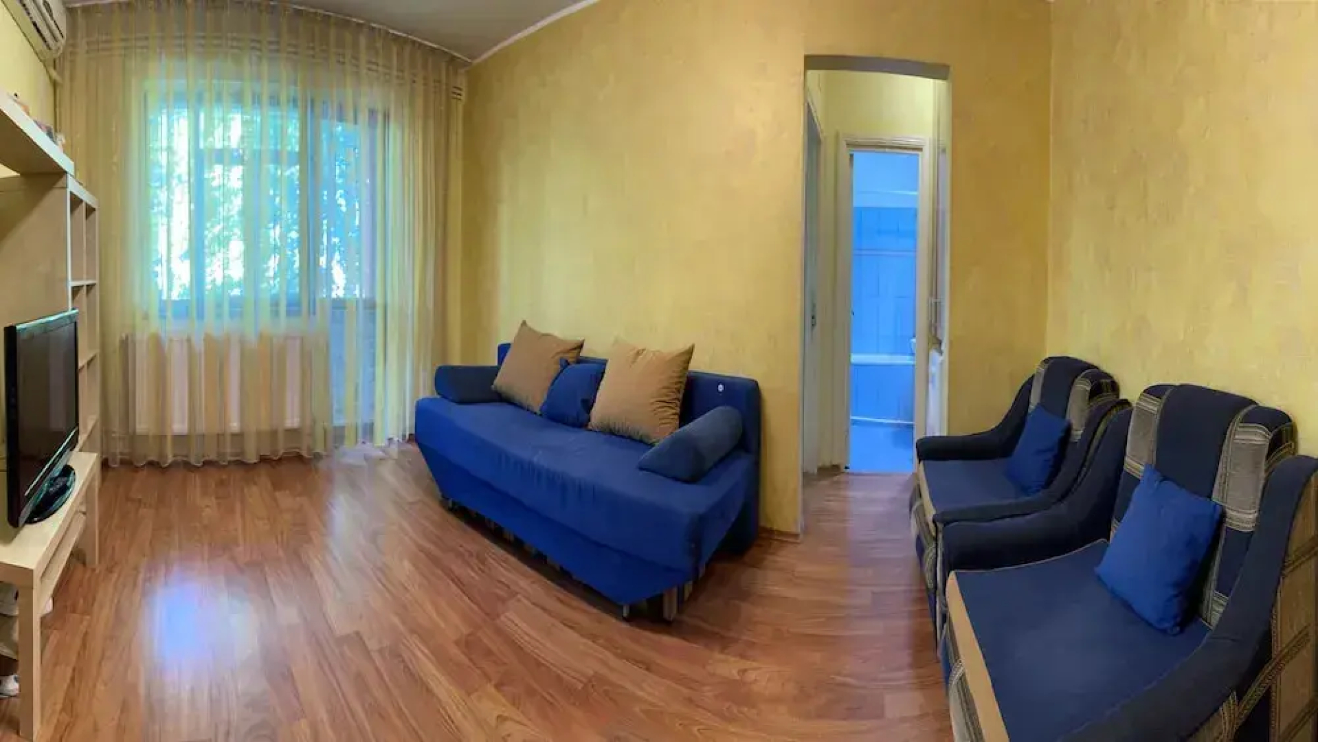 Constanta Residence Apartments