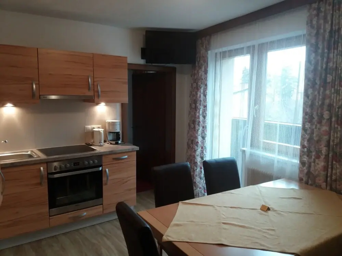 Sonnenhof Mieming Apartments & Zimmer