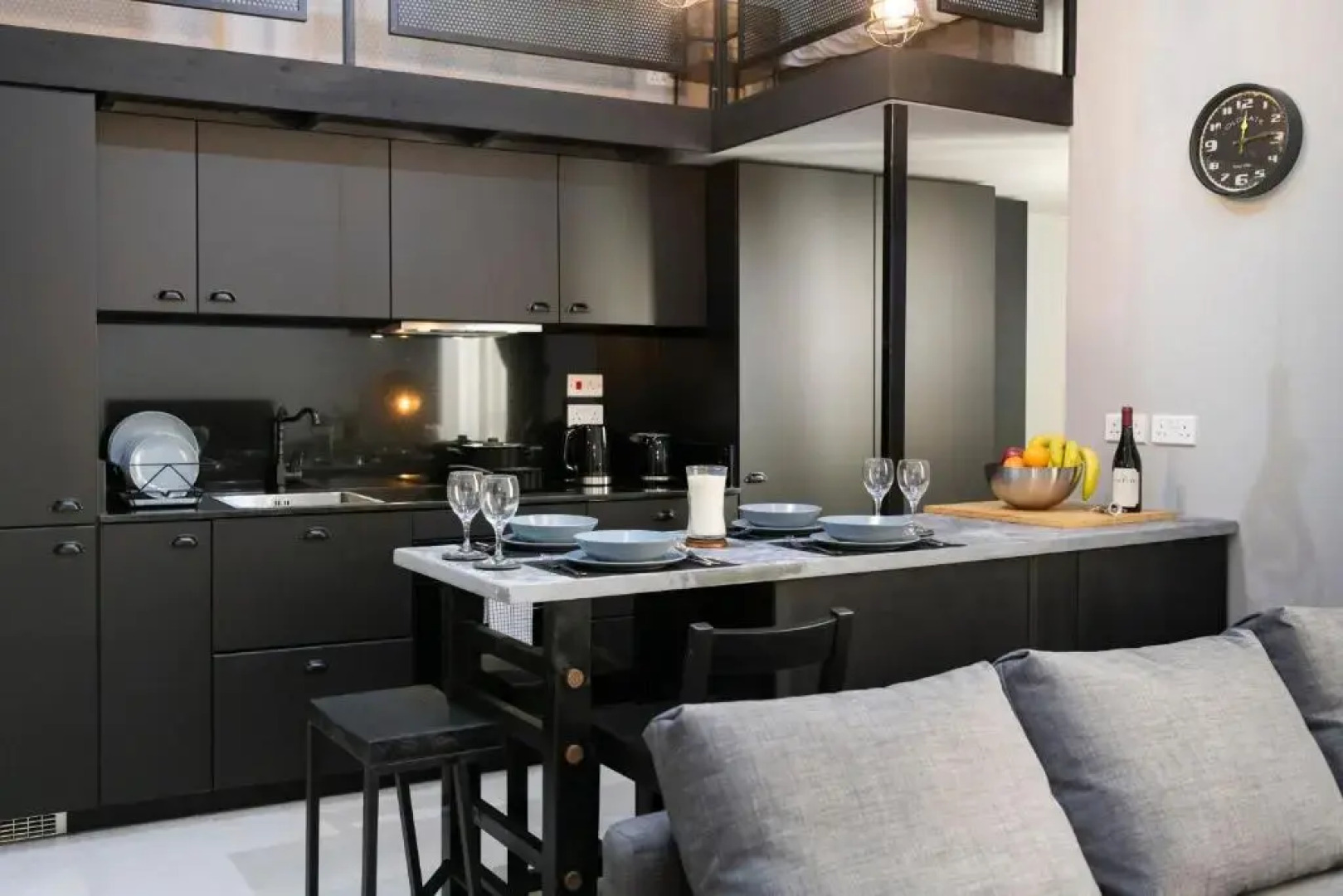 248 Boutique Studios