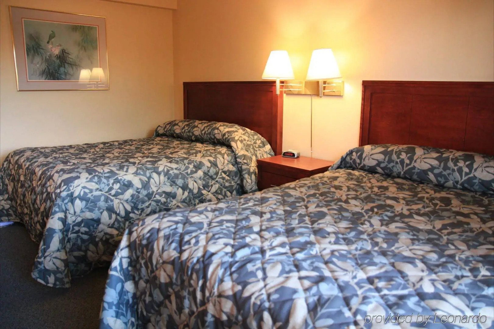Westward Inn & Suites