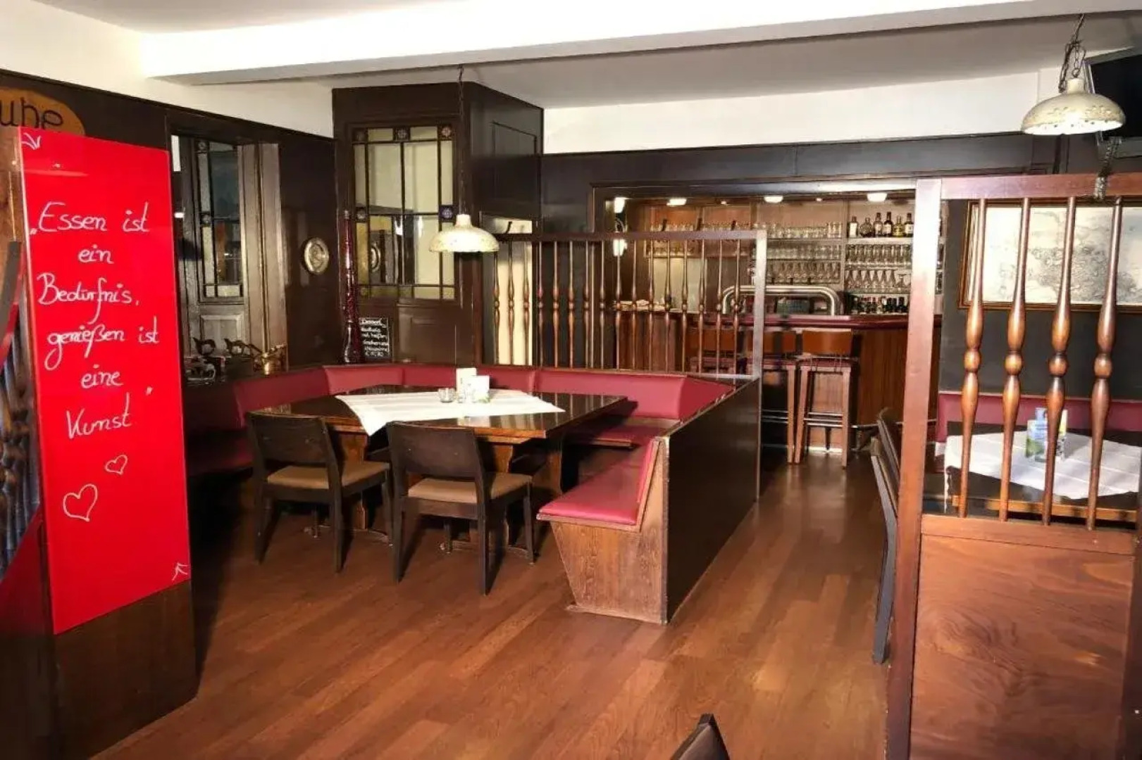 Hotel Isenbütteler Hof