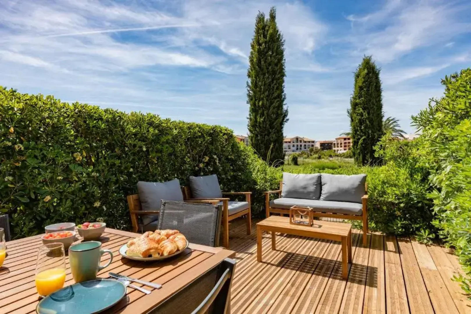 Green Suite Golfe de Saint Tropez