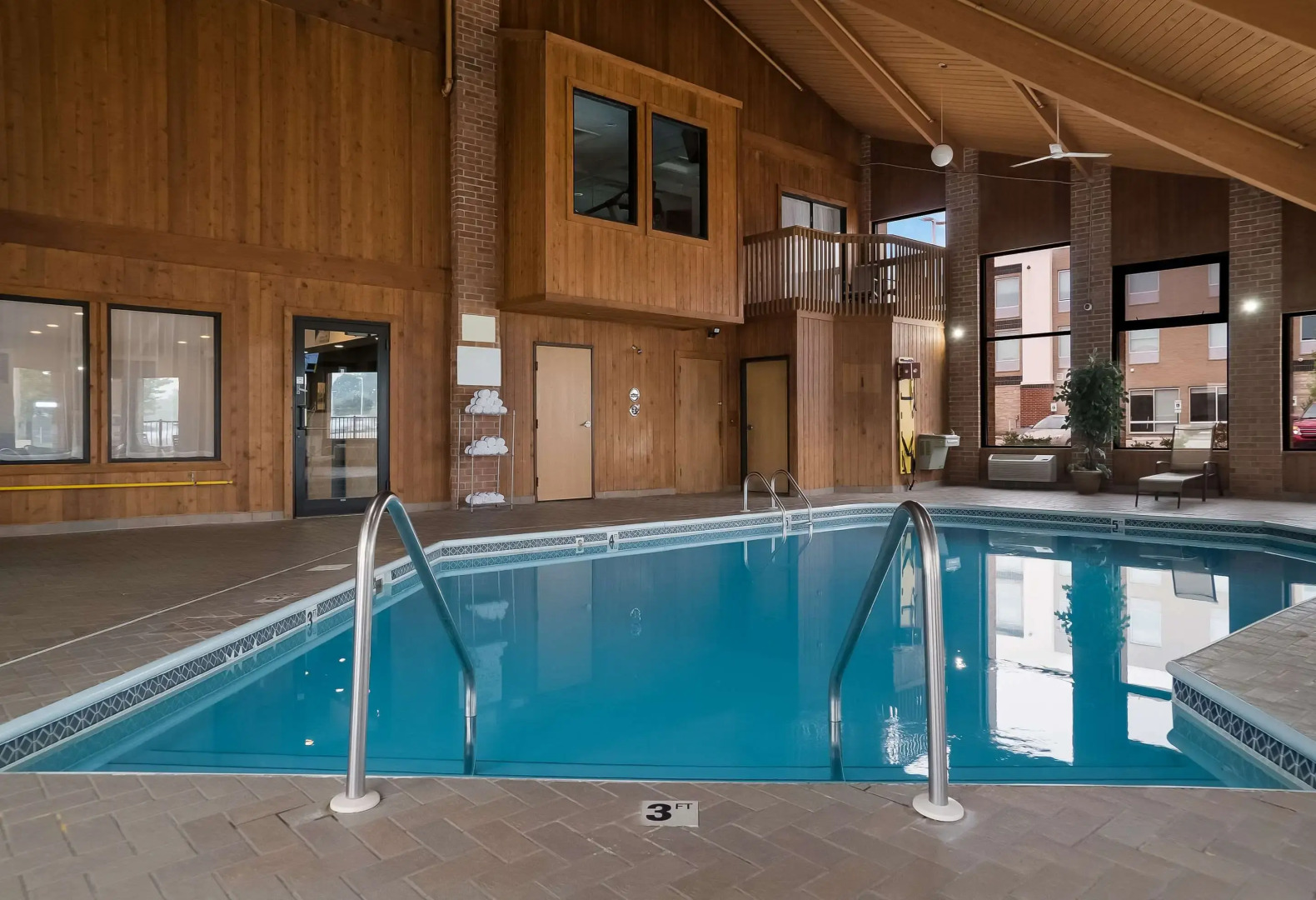 Quality Inn Grand Blanc - Flint South