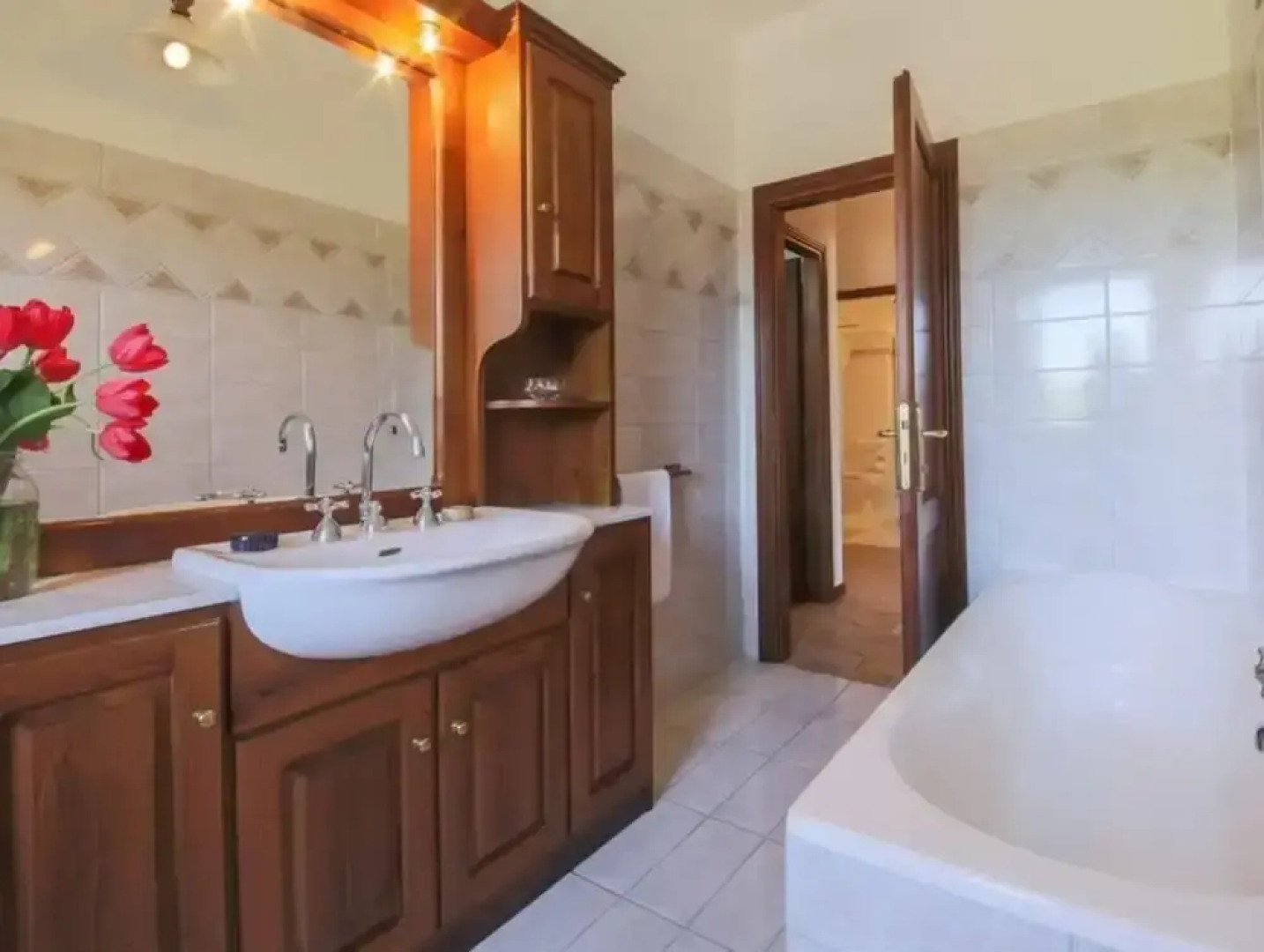 Villa Fornace Comfortable Holiday Residence