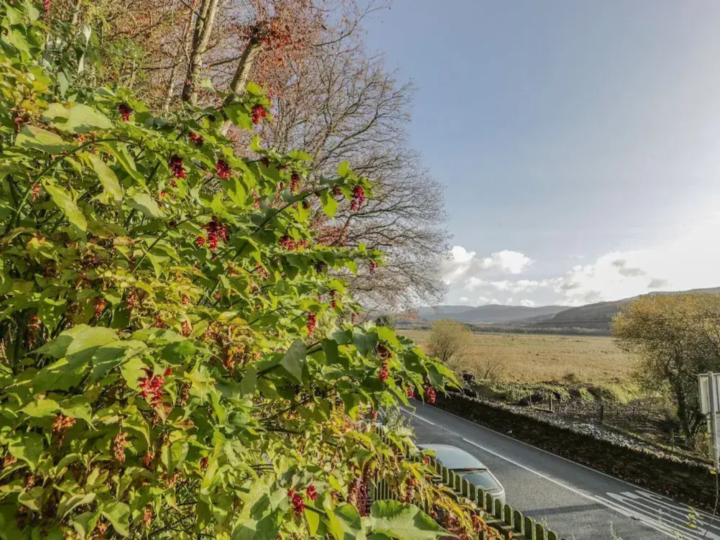 Bryn Melyn Artist's Cottage