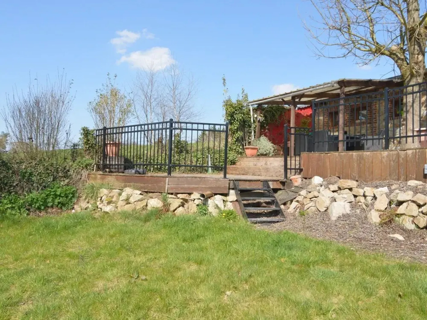 Immaculate Holiday Home, a Base Camp for Countless Trips Near Aachen