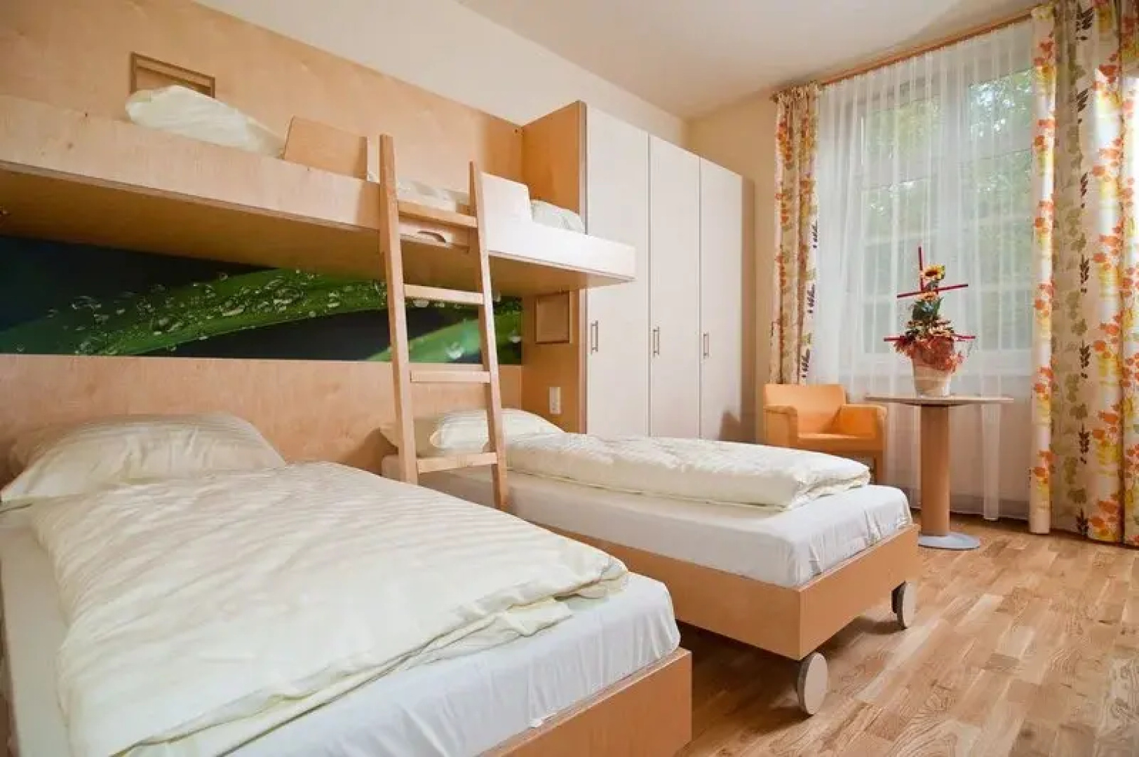 JUFA Hotel Waldviertel