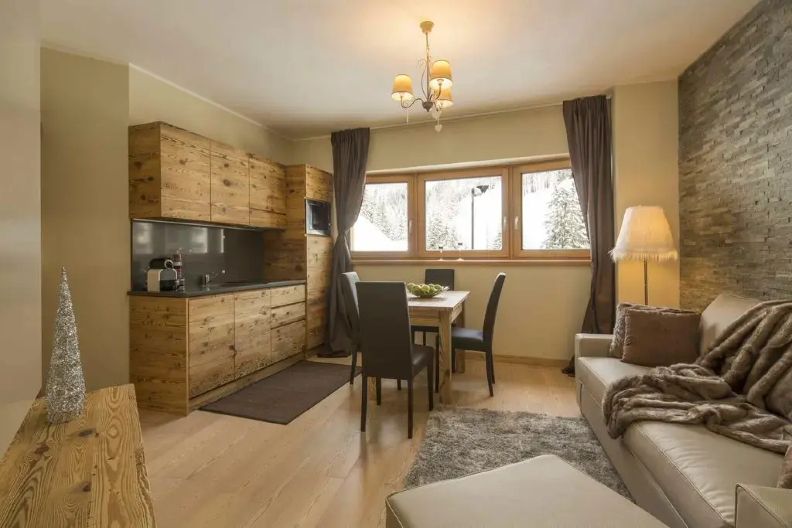 Residence Aspen