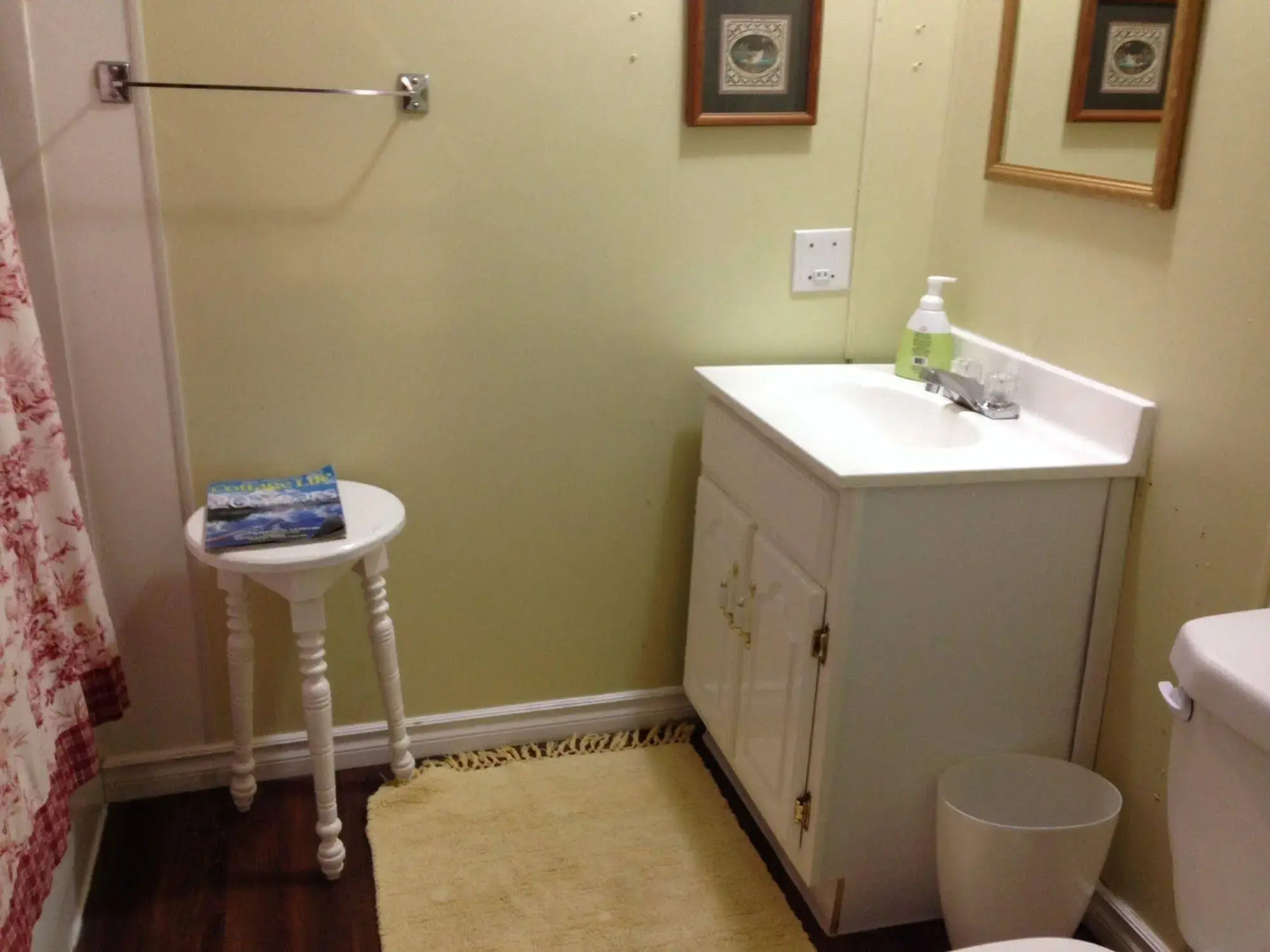 Algonquin's Edge Resort