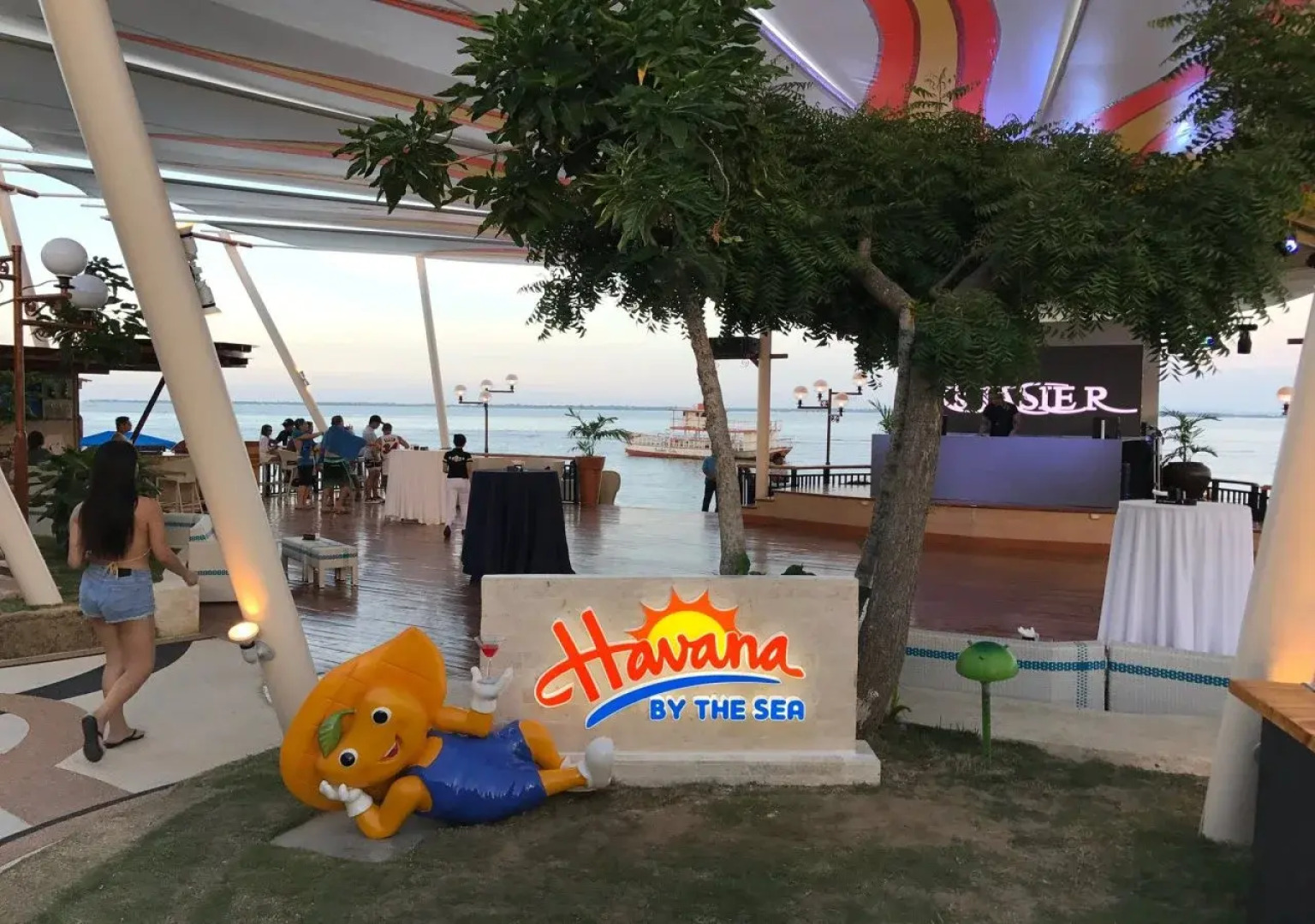 JPark Island Resort & Waterpark