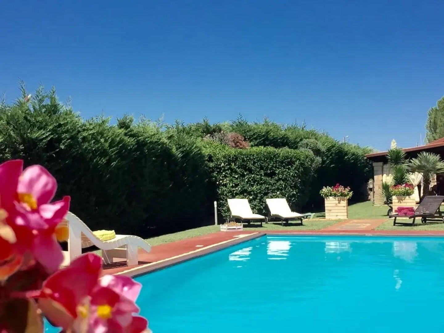 Villa with 3 Bedrooms in San Vito Dei Normanni, with Private Pool, Enclosed Garden And Wifi - 9 Km From the Beach