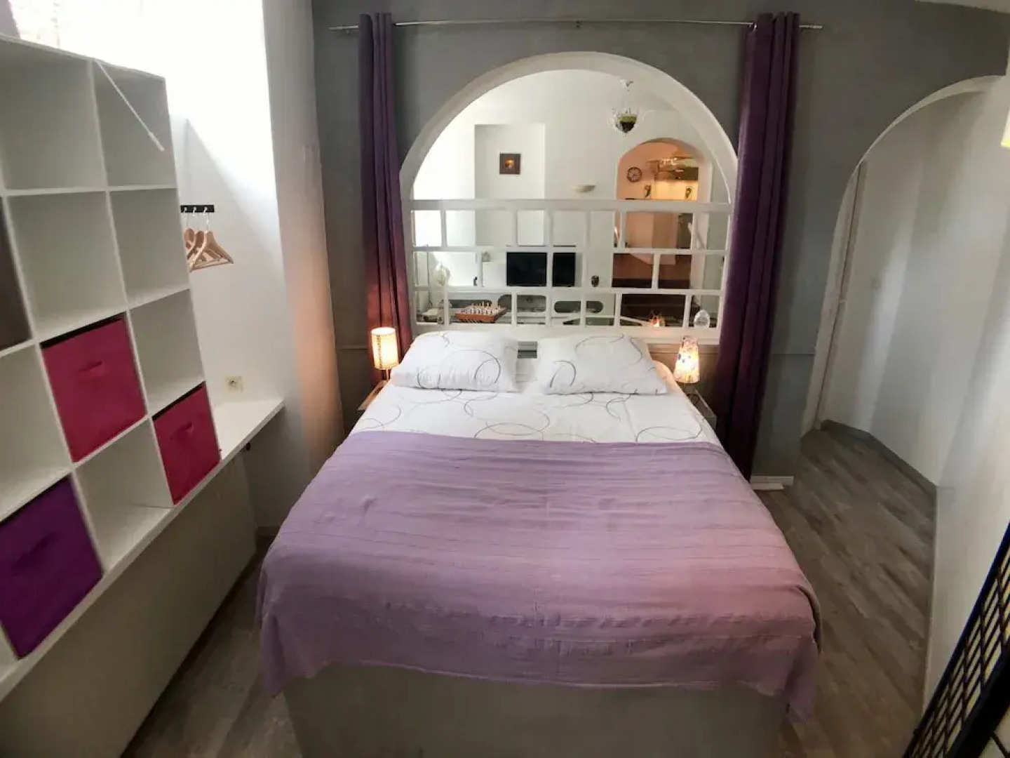 AppartHotel Esprit Marine - Le Downtown 1 à 6 personnes