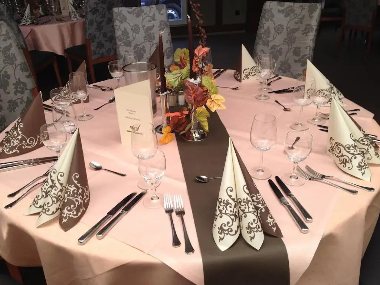 Hotel-Restaurant Kämper Superior