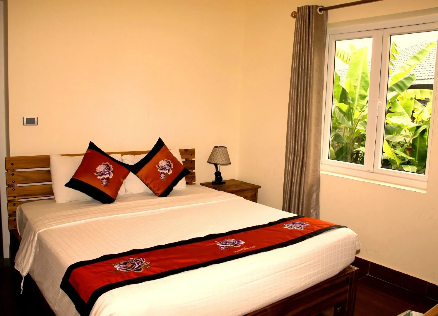 Cuc Phuong Resort and Spa