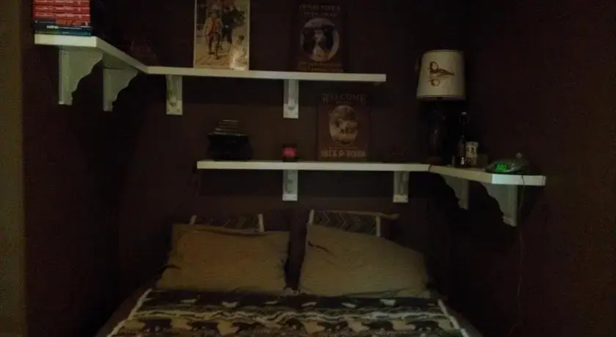 CdA Ranch - Villa d Amoore - Guest House