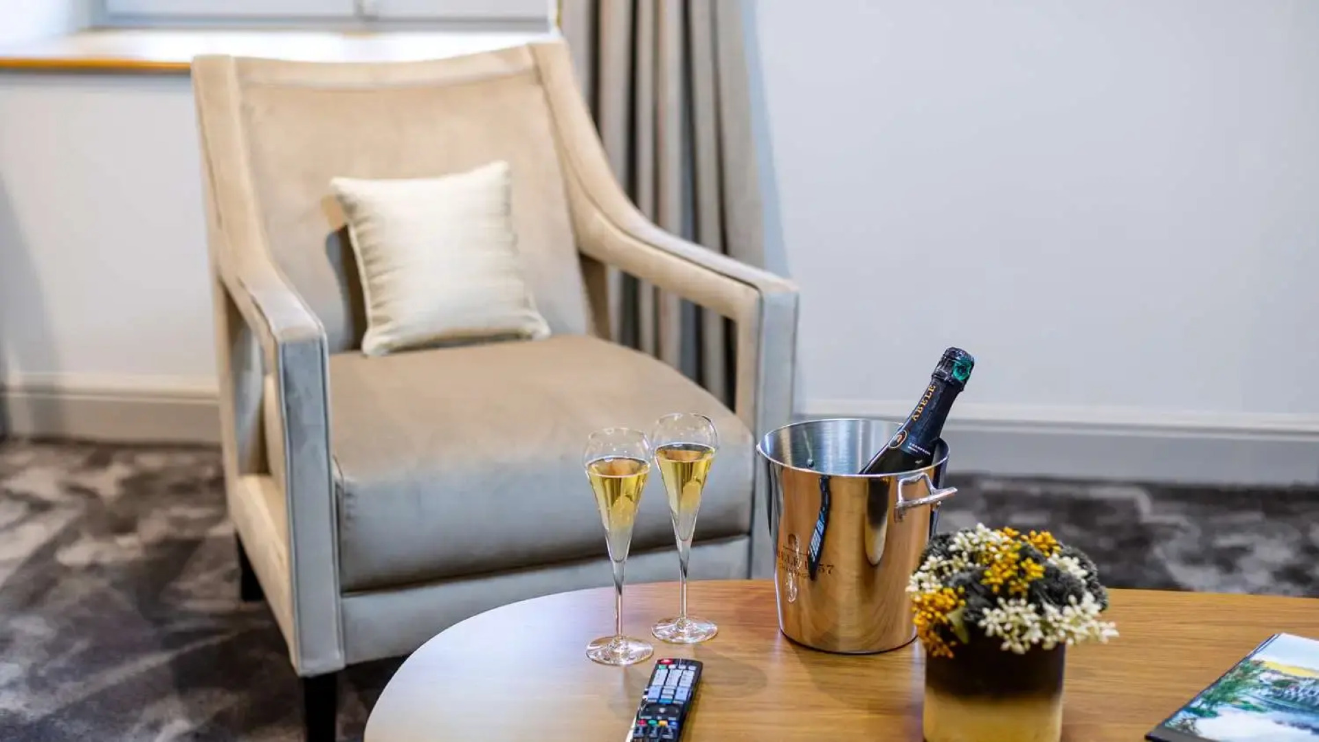 Domaine de Dolomieu, BW Premier Collection